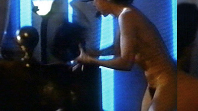 Tara Fitzgerald Naked as Nancy Doyle. Breasts, Bush, full frontal, hairy bush. 540945