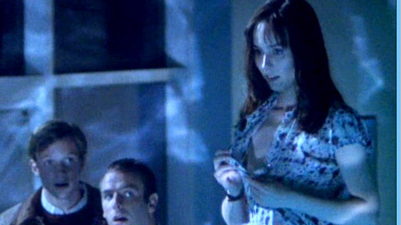 Tara Fitzgerald Nude in The Student Prince. Breasts, brunette, nude. 560758