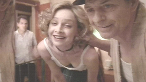 Pictures of Baby Jane Doe's Sexiest Scenes with Calista Flockhart. Sexy, SFW, blonde. 562200