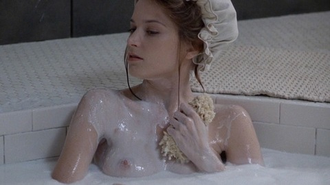 Bridget Fonda Nude as Eleanor Lightbody. Breasts, milk bath, nude. 813830
