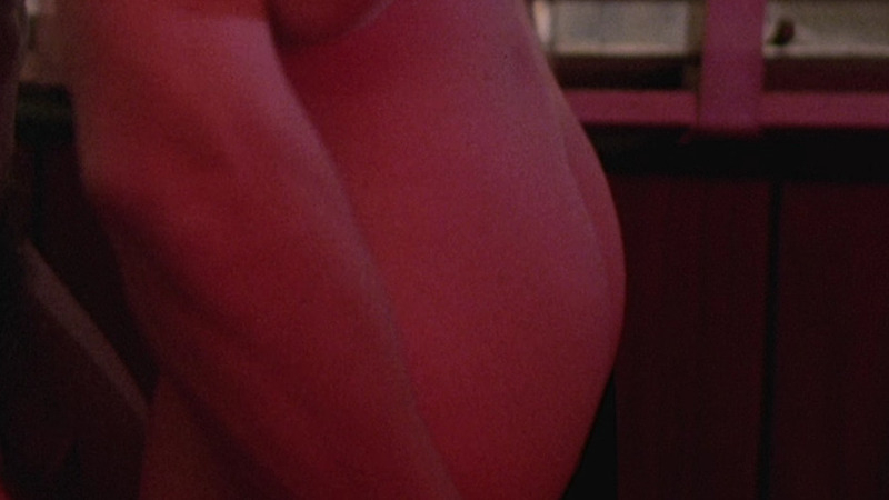 Lover from Aria Naked. Butt, close up, man pulling panties down. 808547