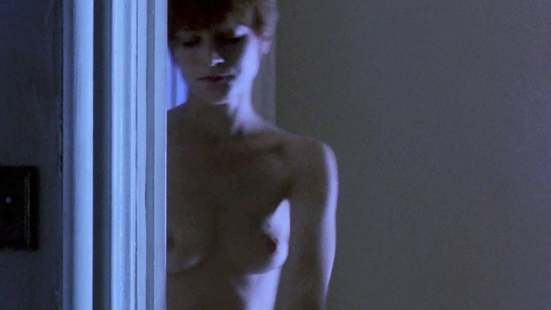 Bridget Fonda Nude as Allison 'Allie' Jones. Breasts, blonde, nude. 751304