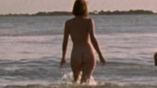 Bridget Fonda Nude as Freda Lopez. Butt, back exposed, blonde. 541274
