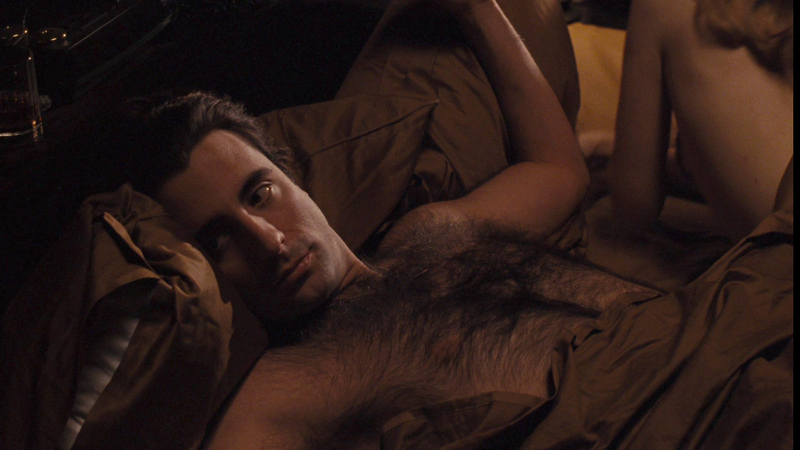 Sexiest Bridget Fonda Scene in The Godfather: Part III. Sexy, SFW, brunette. 680857
