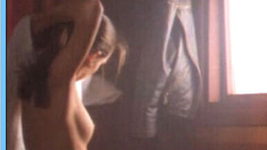 Nudes of Katarina from Gypsy Eyes. Breasts, nude, topless. 541422