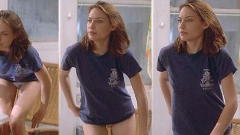 Sexiest Scenes of Nina from Into My Heart. Underwear, SFW, brunette. 562127