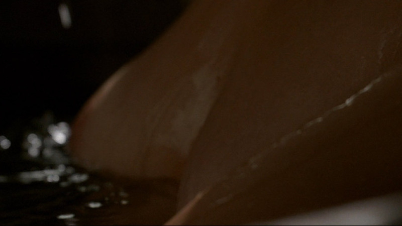Claire Forlani Nude as Queen Igraine. Breasts, Body Double. 696638