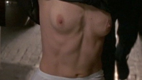 Jodie Foster Naked as Nell Kellty. Breasts, abs, flashing breasts. 752727