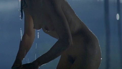 Jodie Foster in Nell (1994) Breasts Bush Breasts Brunette 752736