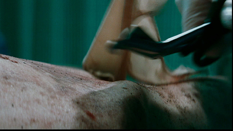 Jodie Foster in The Brave One (2007) Sexy Body Double Body Double Close Up 706819