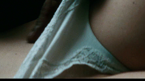Jodie Foster in The Brave One (2007) Underwear Body Double Blue Underwear Body Double 706820