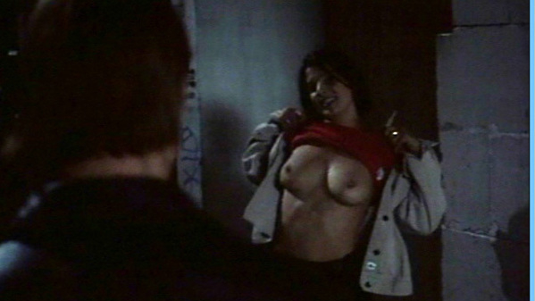 Sadie Frost Nude in Crimetime. Breasts, big breasts, brunette. 541606