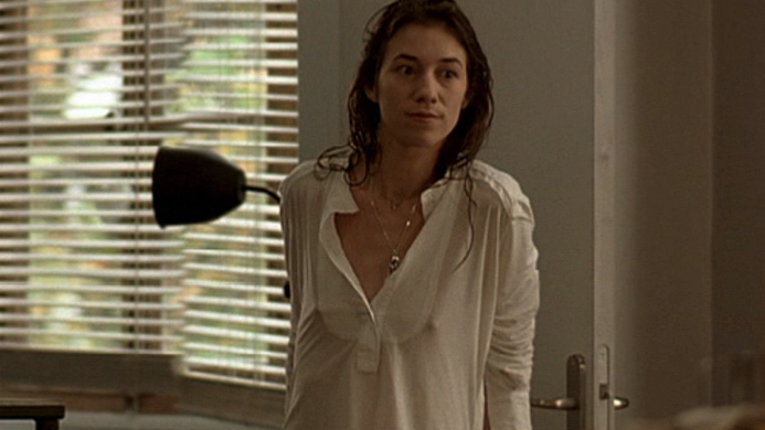 Sexiest Scenes of Emma from I Do: How to Get Married and Stay Single. Sexy, SFW, black hair. 666365