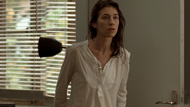 I Do: How to Get Married and Stay Single's Sexiest Scenes with Charlotte Gainsbourg. Sexy, SFW, black hair. 666366