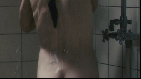 Charlotte Gainsbourg in Antichrist (2009) Butt Back Exposed Butt 690651