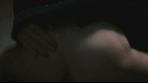 Charlotte Gainsbourg in Antichrist (2009) Butt Butt Couple 690638