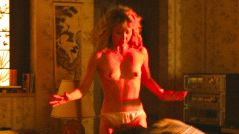 Teri Garr Naked as Frannie. Breasts, Underwear, nude, panties. 542073