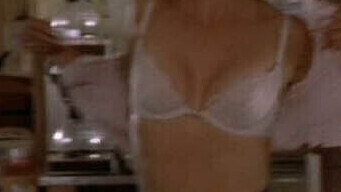 Full Moon in Blue Water's Sexiest Scenes with Teri Garr. Underwear, SFW, blonde. 648732