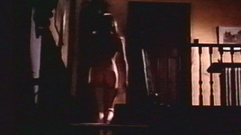 Susan George Naked in Out of Season. Butt, back exposed, black hair. 542197
