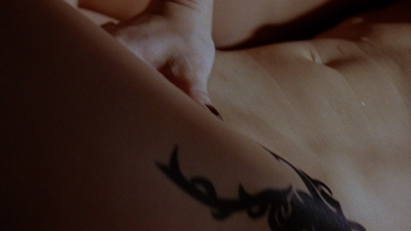 Sexiest Corky Scenes. Sexy, Lesbian, Tattoos, fingering. 542248