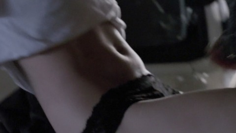 Sexiest Althea Jarry Scenes. Sexy, Underwear, SFW, black panties. 750460