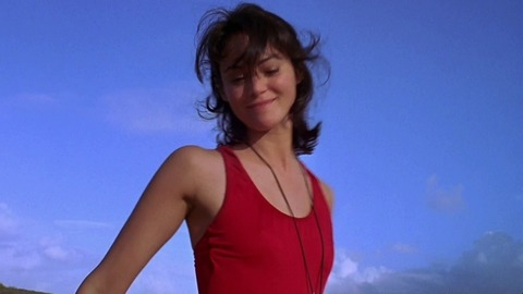 Hottest Karen Warner Scenes. Sexy, SFW, brunette. 737451