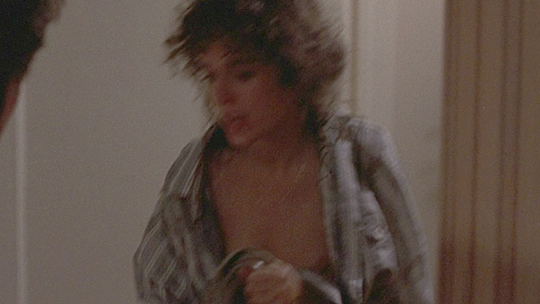 Valeria Golino Nude as Susanna. Breasts, brunette, curly hair. 693914