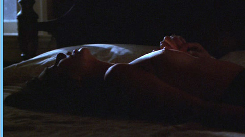 Valeria Golino Naked in An Occasional Hell. Breasts, brunette, couple. 542581