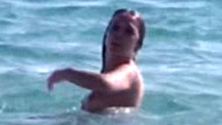 Valeria Golino Naked in Respiro. Breasts, left breast, nude. 606541