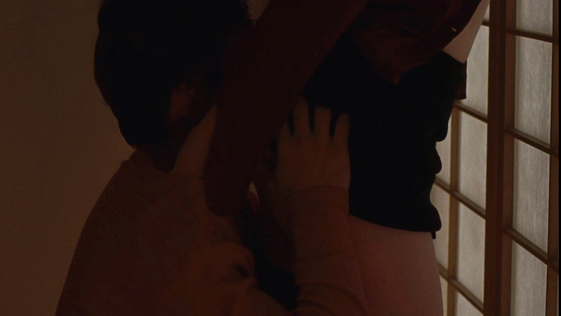 Nudes of Carla from Two Girls and a Guy. Butt, couple, man kissing body. 677070