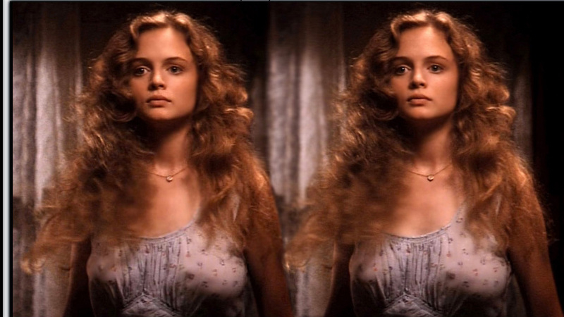 Hottest Sara Benedict Scenes. Sexy, SFW, brunette. 566997