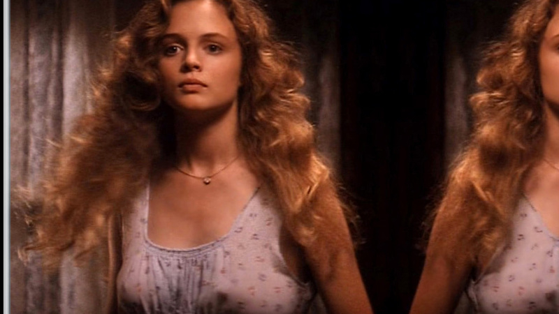 Sexiest Sara Benedict Scenes. Sexy, SFW, brunette. 566998
