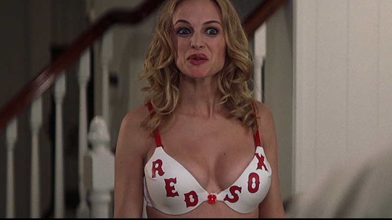 Sexiest Kendra (uncredited) Scenes. Bikini, SFW, blonde. 677014