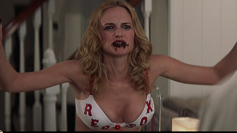 Hottest Kendra (uncredited) Scenes. Bikini, SFW, blonde. 677013