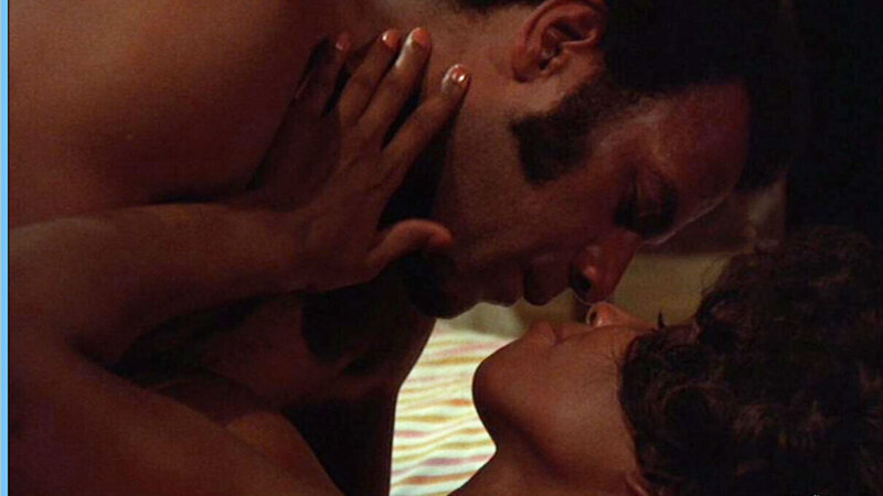Teresa Graves Nude in That Man Bolt. Breasts, Black, black hair. 542740