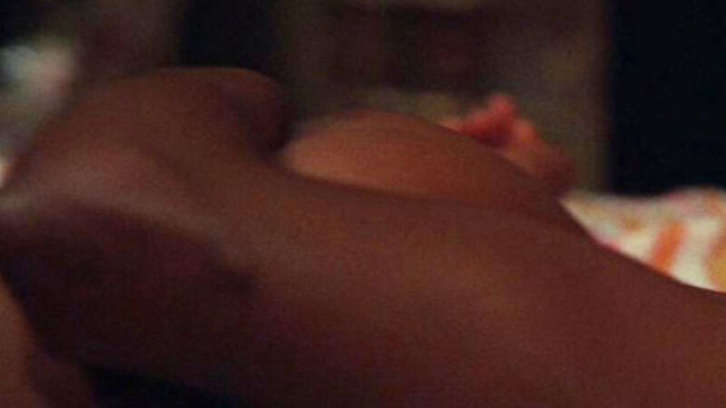 Teresa Graves Naked in That Man Bolt. Breasts, Black, close-up. 542743