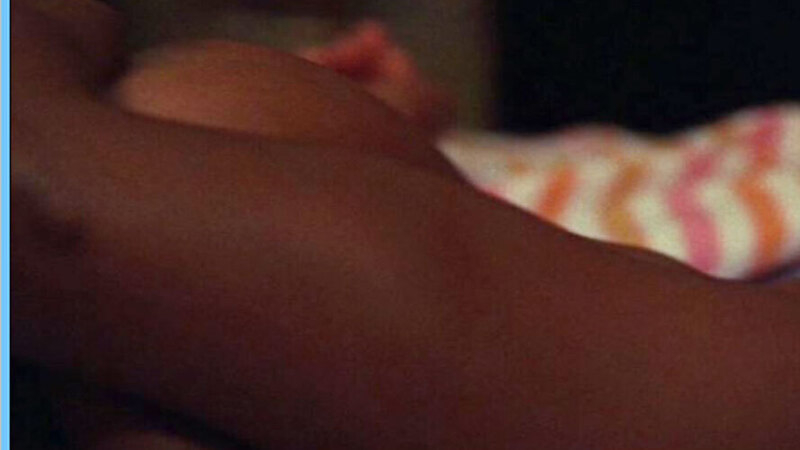 Teresa Graves Nude as Samantha Nightingale. Breasts, Black, close-up. 542744