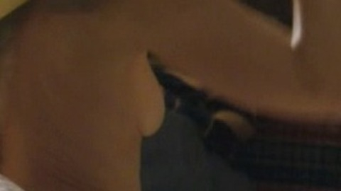 Jennifer Grey in Red Oaks (2014-2017) Breasts Back Exposed Breasts 775355