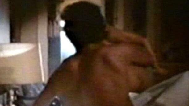 Nudes of Mona (as Pamela Grier) from Cool Breeze. Butt, Black, couple. 589710