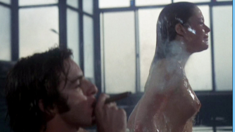 Melanie Griffith Naked as Susie. Breasts, brunette, couple. 543003