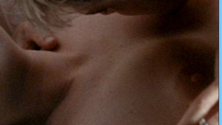 Melanie Griffith Nude as Kate. Breasts, man on top, nude. 543032