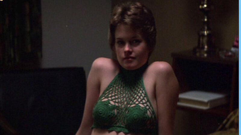 The Drowning Pool's Sexiest Scenes with Melanie Griffith. Sexy, SFW, brunette. 566028