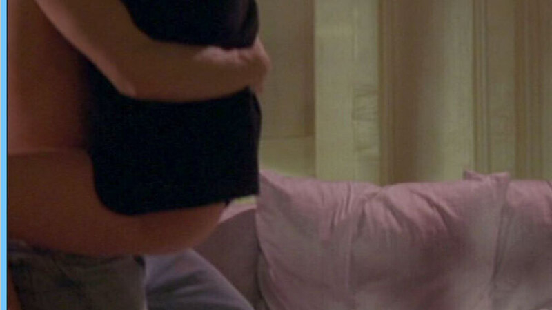 Sexiest Melanie Griffith Scene in Tempo. Underwear, SFW, black underwear. 626941