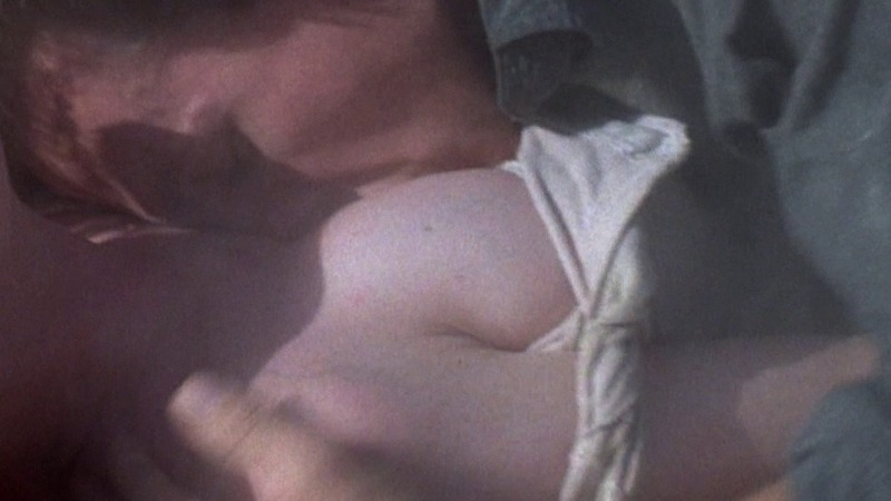 Hottest Edith 'E.' Johnson Scenes. Sexy, Underwear, SFW, dyed red hair. 770271