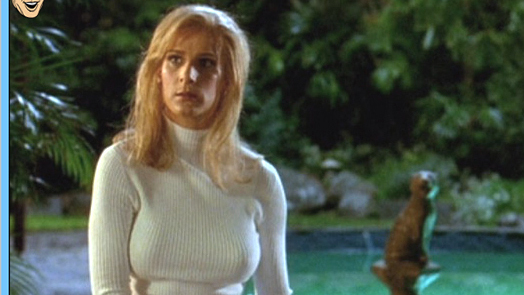 Sexiest Carol Scenes. Sexy, SFW, tight sweater. 604186