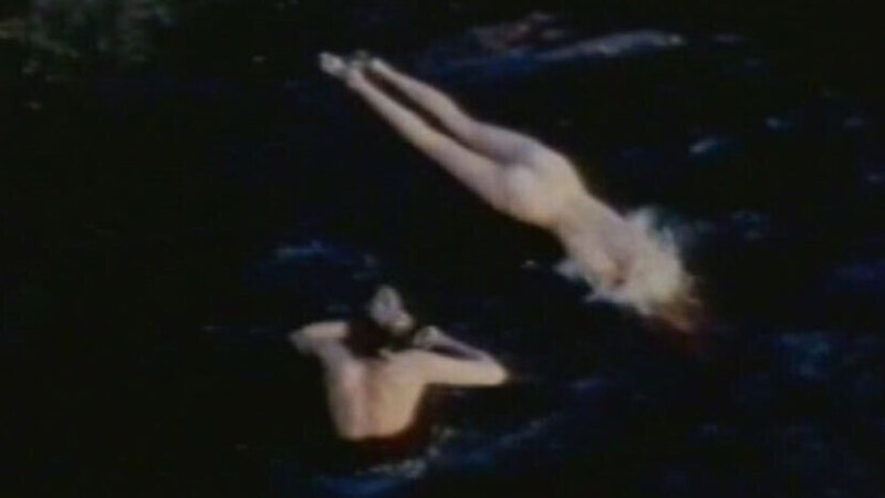 Nudes of Naomi Irtley from Sixteen. Butt, diving, nude. 542958