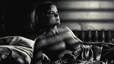 Carla Gugino in Sin City (2005) Breasts Breasts Nude 671906