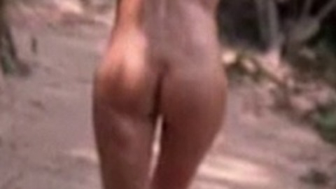 Daryl Hannah in At Play in the Fields of the Lord (1991) Butt Sexy Beach Blonde 736430