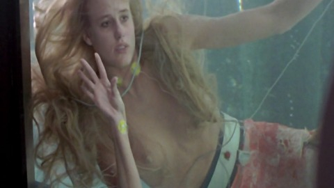Daryl Hannah in Splash (1984) Breasts Blonde Breasts 753514