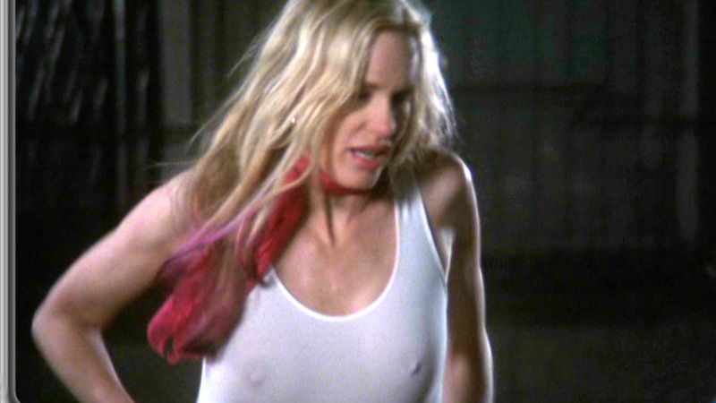 Hottest Daryl Hannah Scene in Hard Cash. Sexy, SFW, blonde. 553850